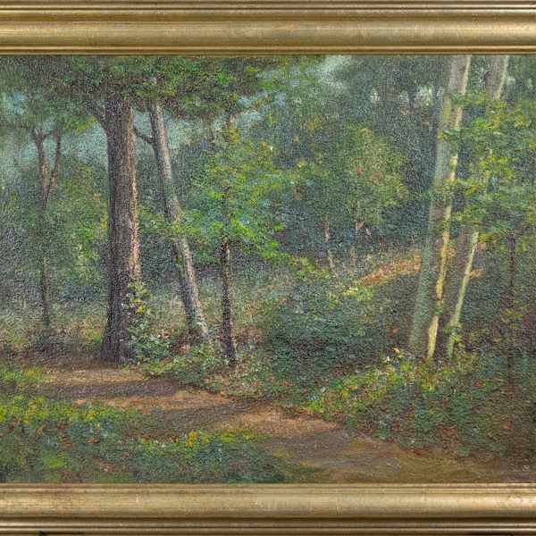 Landscape by Seth W. Steward, Image 3.
