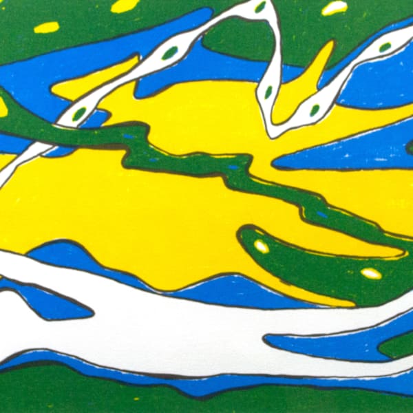 Bonne Anne by Dominique Labauvie, Image 2.