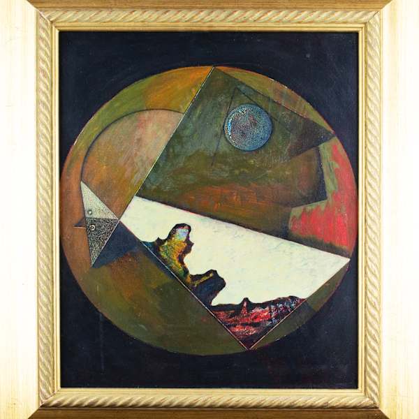 Untitled by Simon Bilew, Image 3.