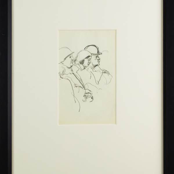 Untitled by Julius Thiergen Bloch, Image 2.