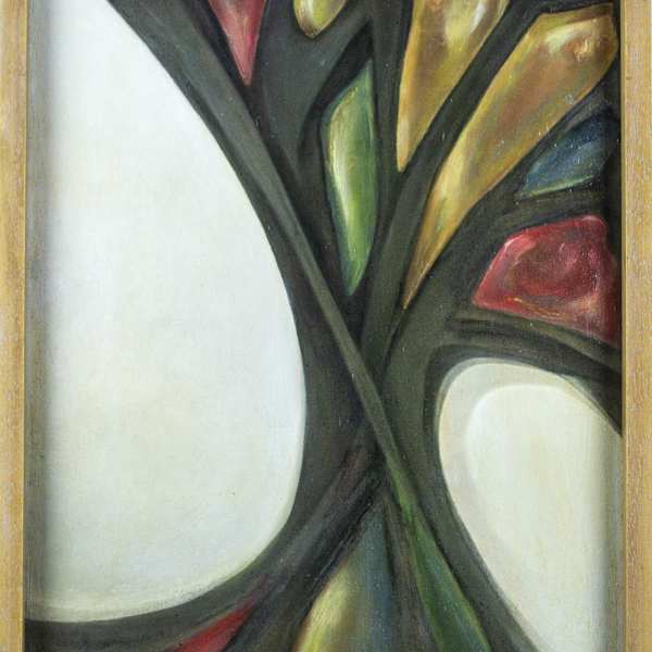 Stained Glass Soul by Liz Munro, Image 2.