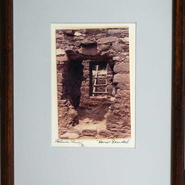 Untitled by Werner Rosenthal, Image 2.