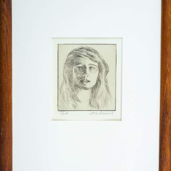 Ruth by Henry P. Stevens, Image 2.