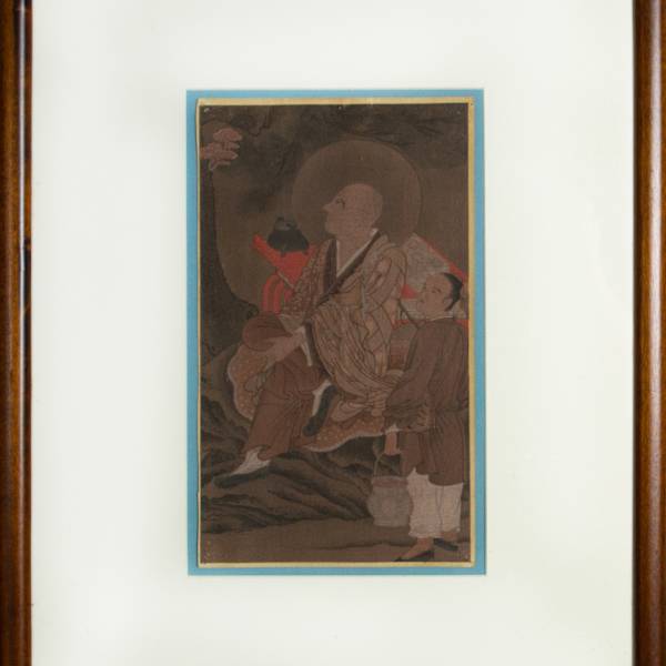 Nauz___Ji Temple by Hsi-Chin-Chui-Shih, Image 1.