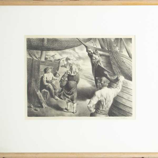 Untitled by Federico Castellon, Image 2.