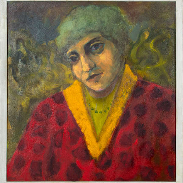 Untitled by Robert T. Lenton, Image 1.