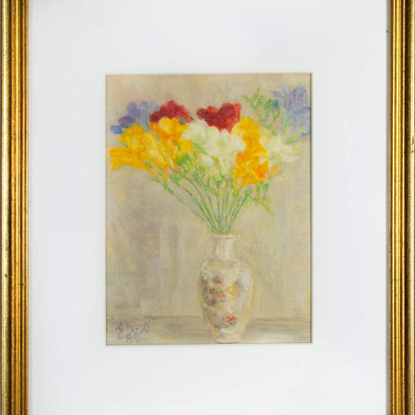 Untitled by J. Mc. G, Image 1.