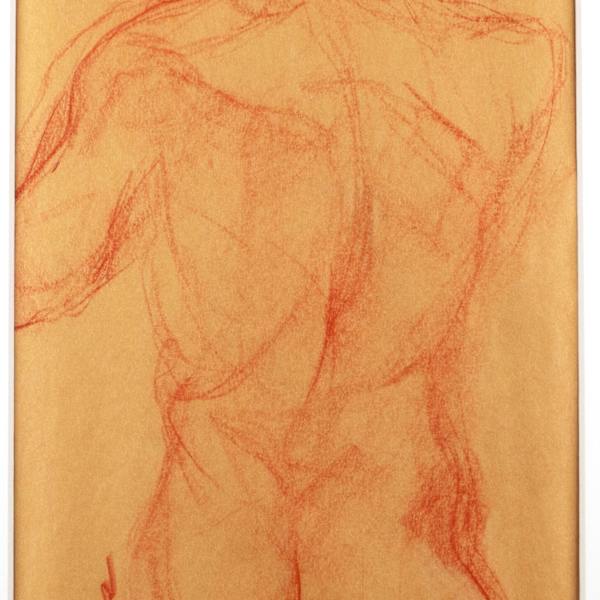Jan by Timothy Holmes, Image 2.