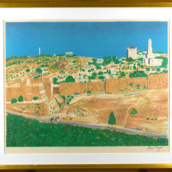Untitled by Louis Nizer, Image 1.