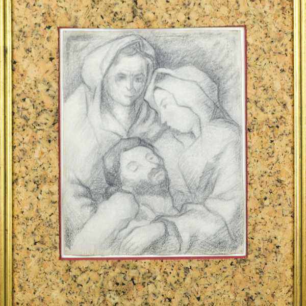 Pieta by Frank Stamato, Image 2.