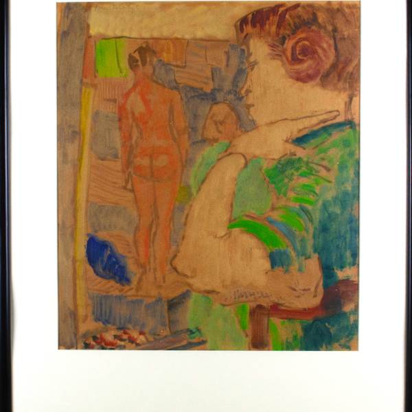 Untitled by Francis C. McCarthy, Image 2.