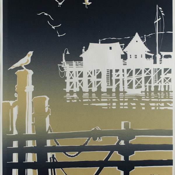 Evening by Roy Williams, Image 2.