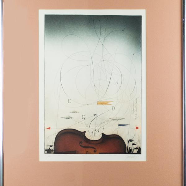 Untitled by Janak, Image 2.