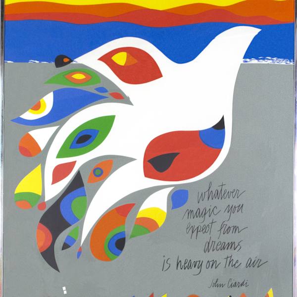 Whatever Magic by Samuel Maitin, Image 4.
