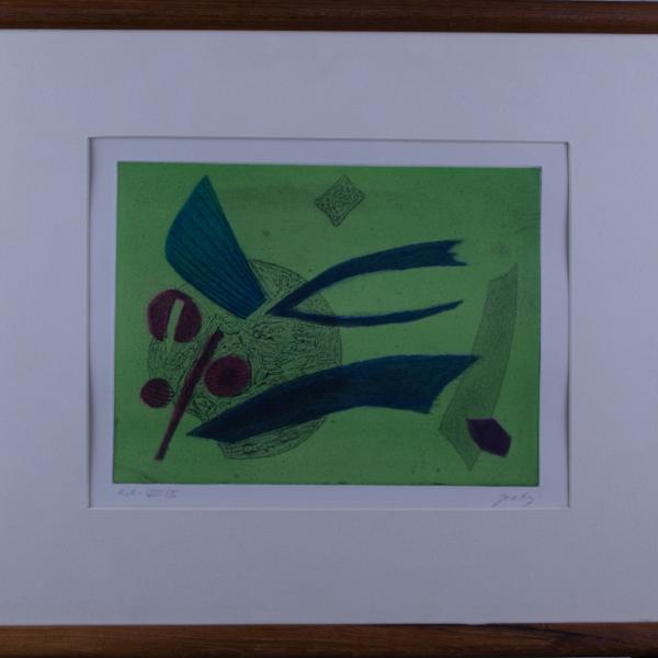 Untitled by Henri-Bernard Goetz, Image 2.