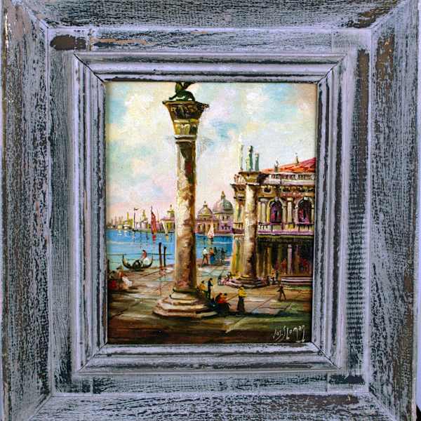 Venice Street by Joseph Sloman, Image 2.