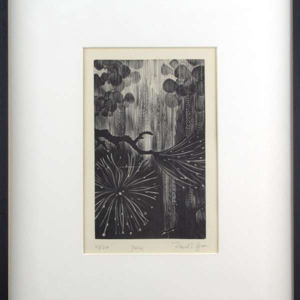 June by David T. Grose, Image 2.