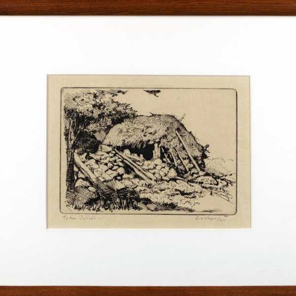 Untitled by Lester Ralph, Image 3.