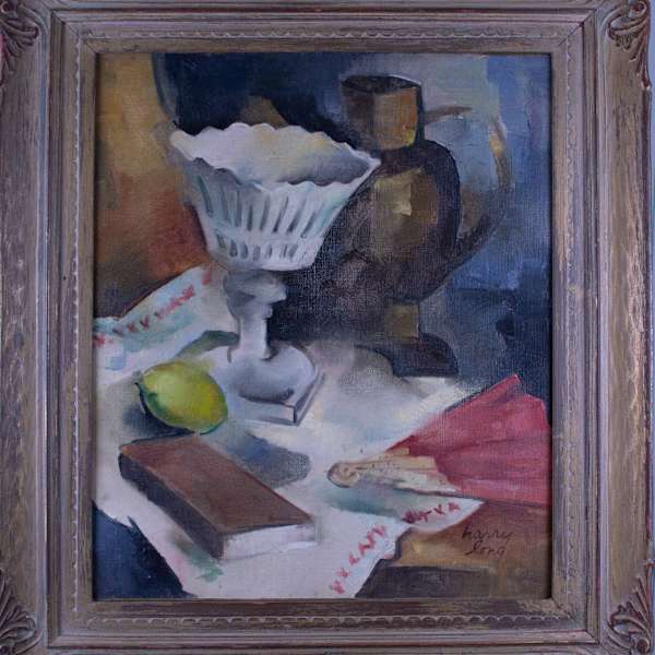 Still Life by Harry Long, Image 2.