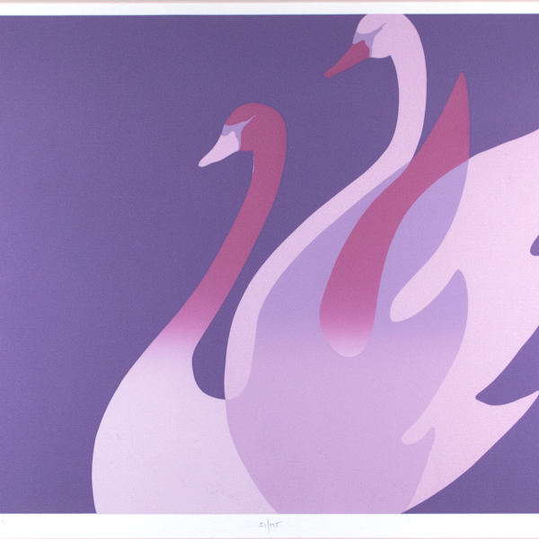 Swans by Marco, Image 2.