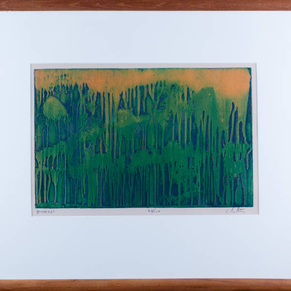 Primeval by Corbeting, Image 2.
