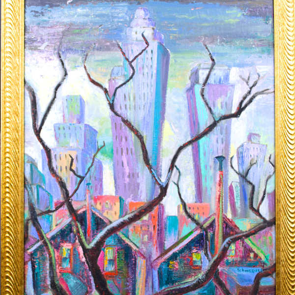 Untitled by Schweriner, Image 2.