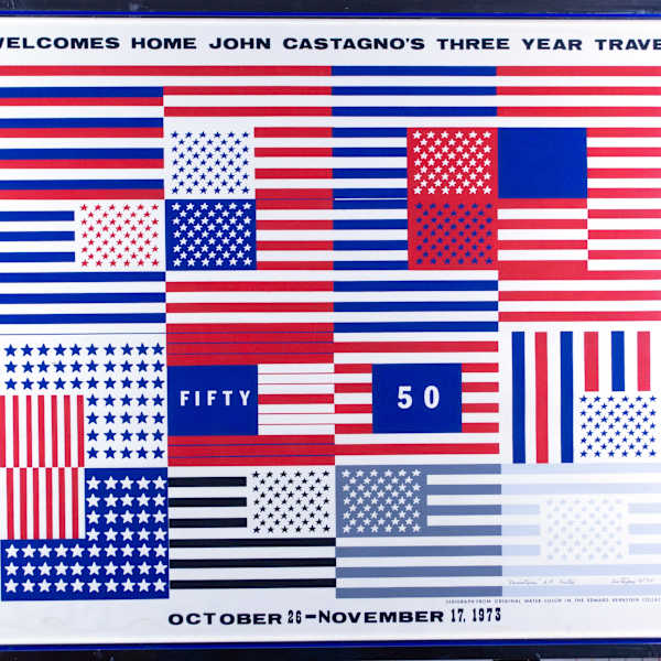 Variations by John Castagno, Image 2.