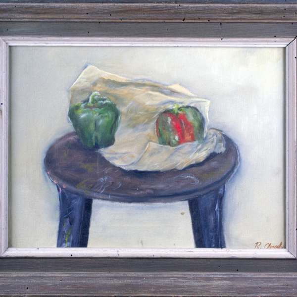 Still Life by Roger Clough, Image 2.
