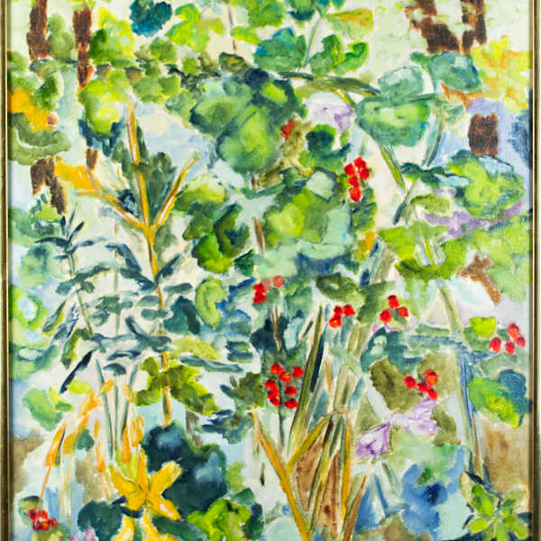 Close Up by Helen Grayson, Image 2.