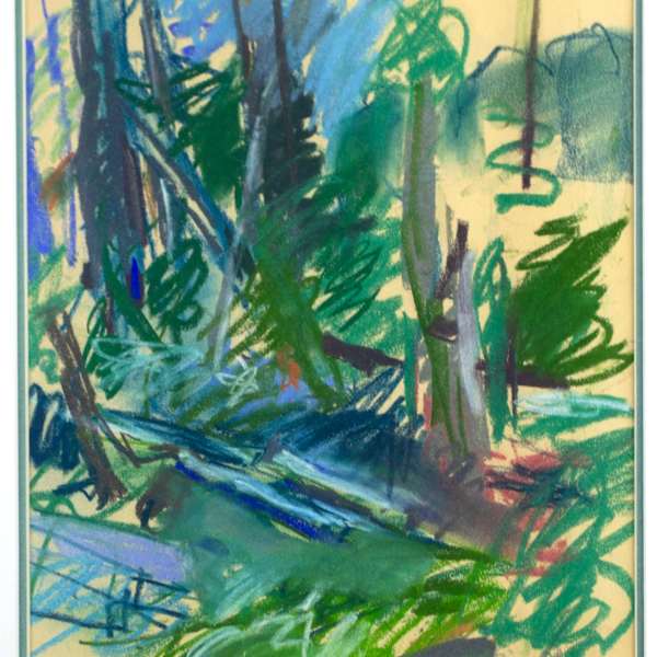 On Bar Island by George Bunker, Image 2.