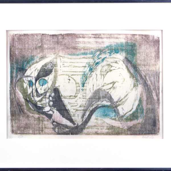 Untitled by Martha Zelt, Image 2.