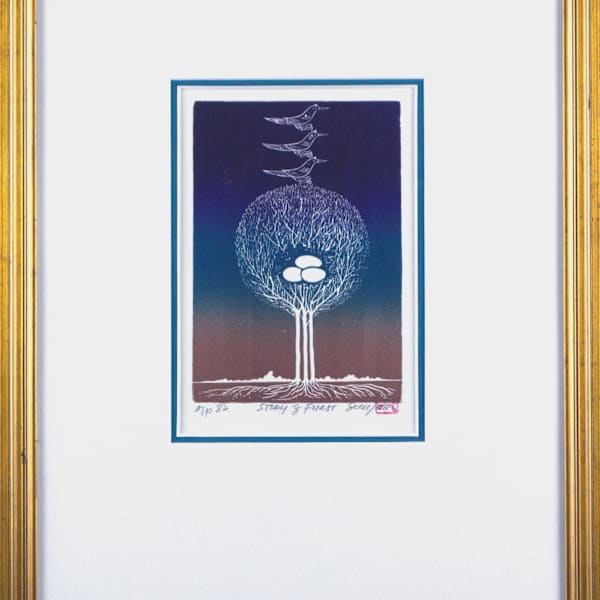 Story Of Forest by Oh Sea-Young, Image 2.