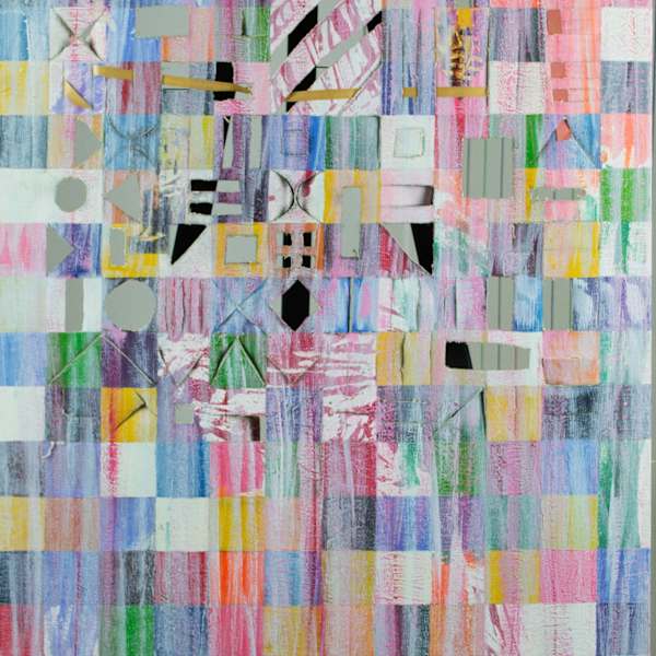 Untitled by Marilyn E. Lavins, Image 2.