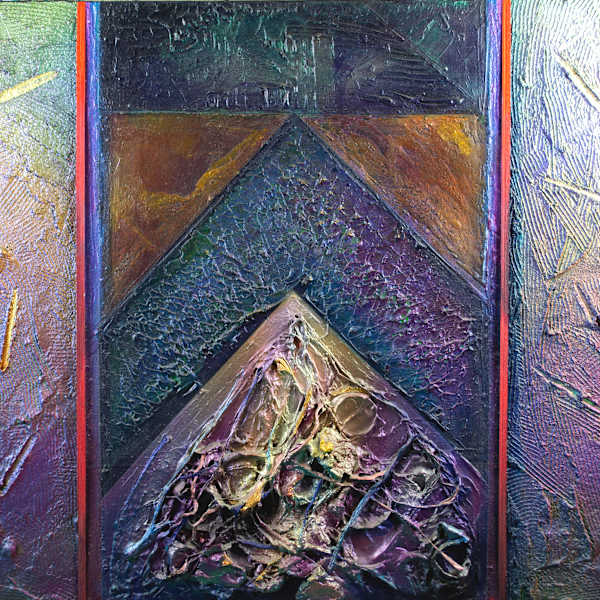 Untitled by James E. Dupree, Image 2.