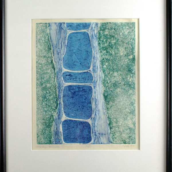 Untitled by Marilyn Burnell, Image 2.