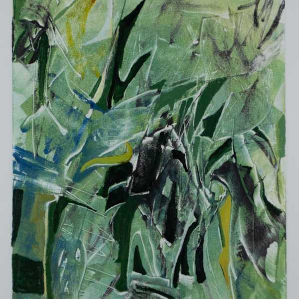 New Shoots by Alma Neas, Image 2.