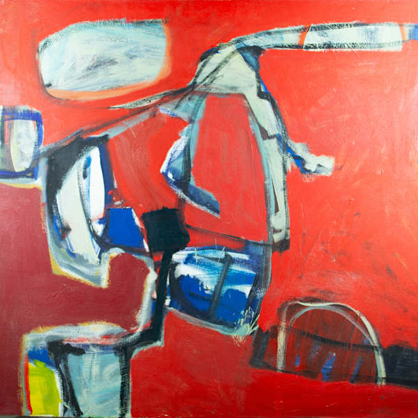 Local Journeys by Jeffrey Boys, Image 2.