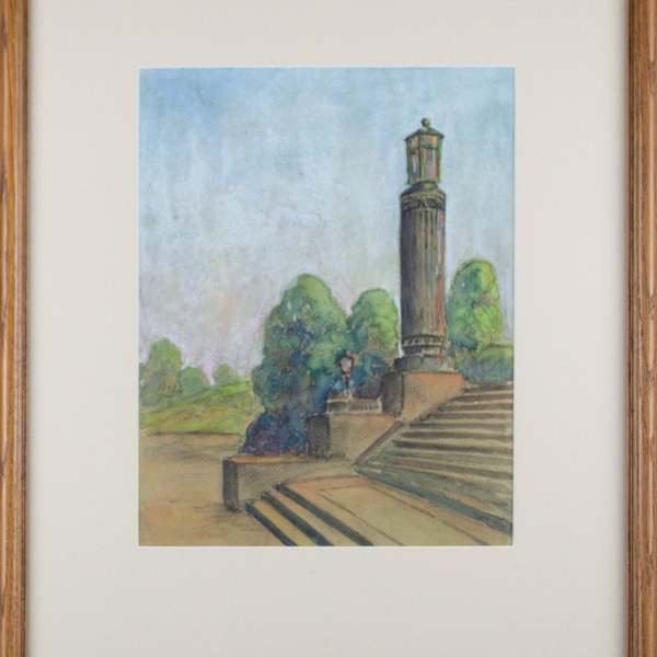 Untitled by L.L. Mcleod, Image 3.