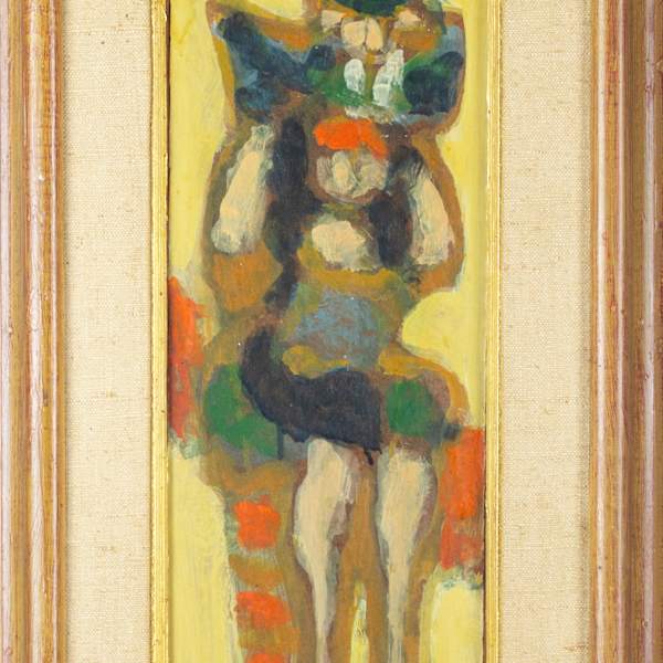 Ikon by Harry Sefarbi, Image 2.