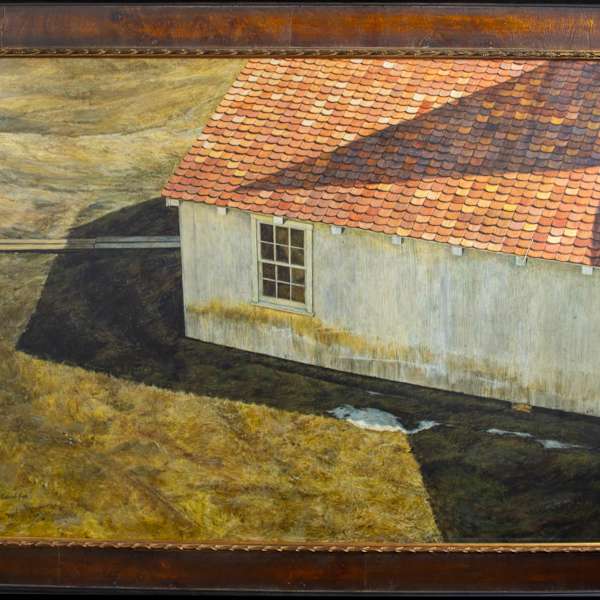 Nearly Spring by Richard Fish, Image 3.