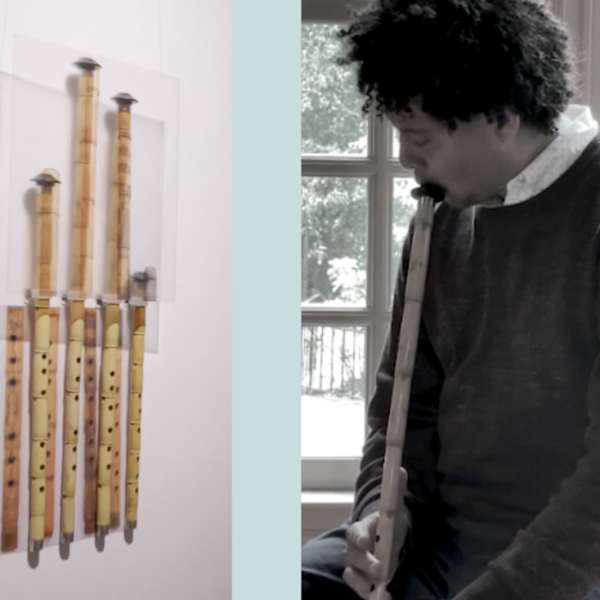 Sounds for Sarah by Dr Juan Carlos Castrillón Vallejo, Image 1.