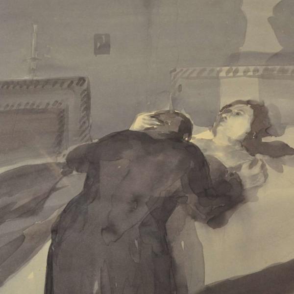 Mitya by Basil Edwin Martin, Image 1.