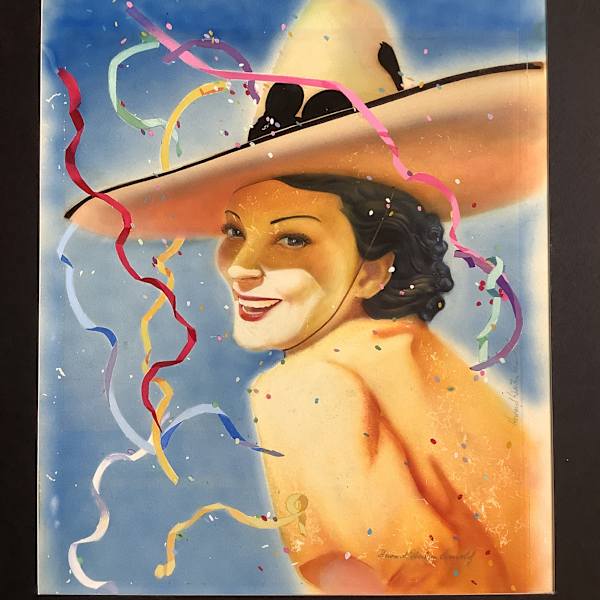 Untitled by Howard Weston Arnold, Image 2.