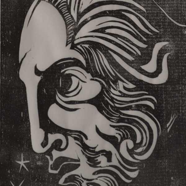 Abraham by Bolton Morris, Image 1.