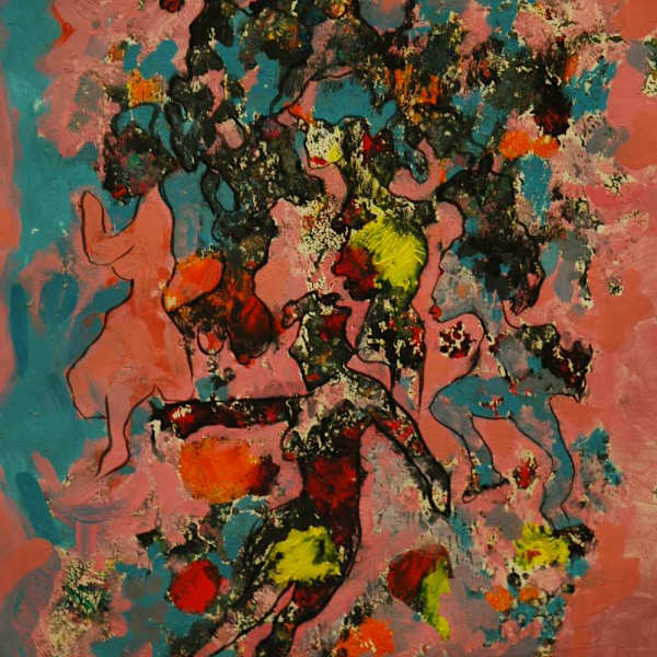 Images Of The Caribbean by Jose Loreto Horruitner, Image 1.