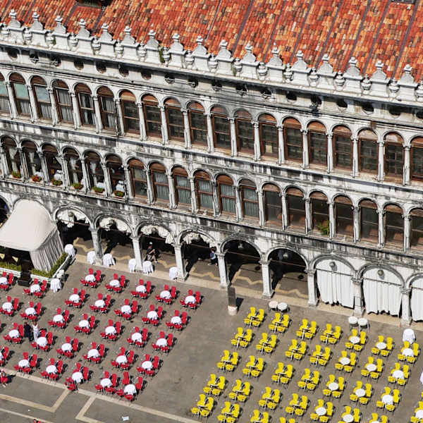 Venice 2 by Cardinal Prospero Grech, Image 1.