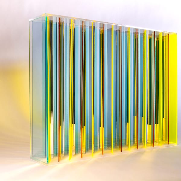 Apparitions by Blanca Estela Rodriguez, Image 3.