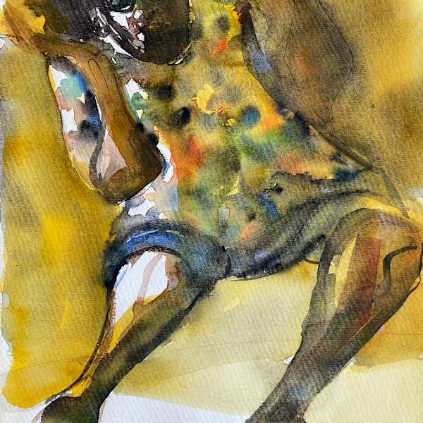 Sin Título by Nelson González, Image 1.