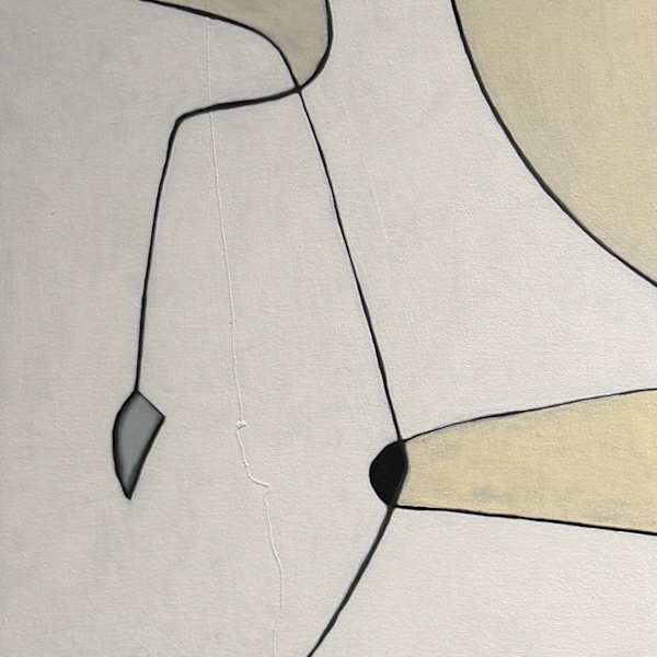 Blanche by Máximo Caminero, Image 1.