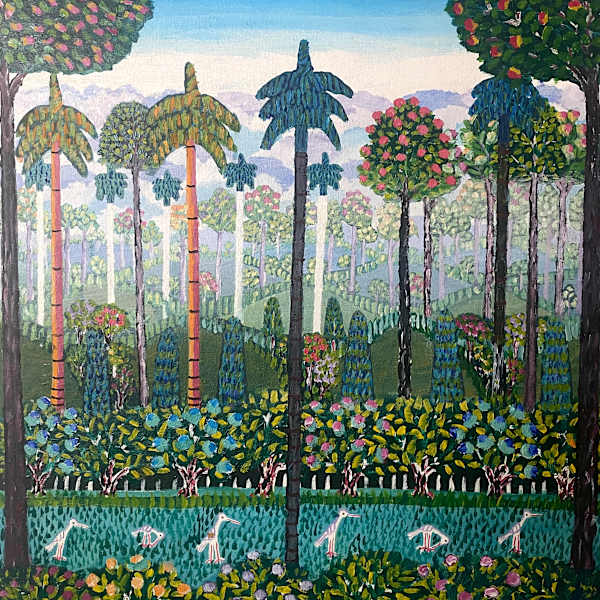 Sin Título by Justo Susana, Image 1.